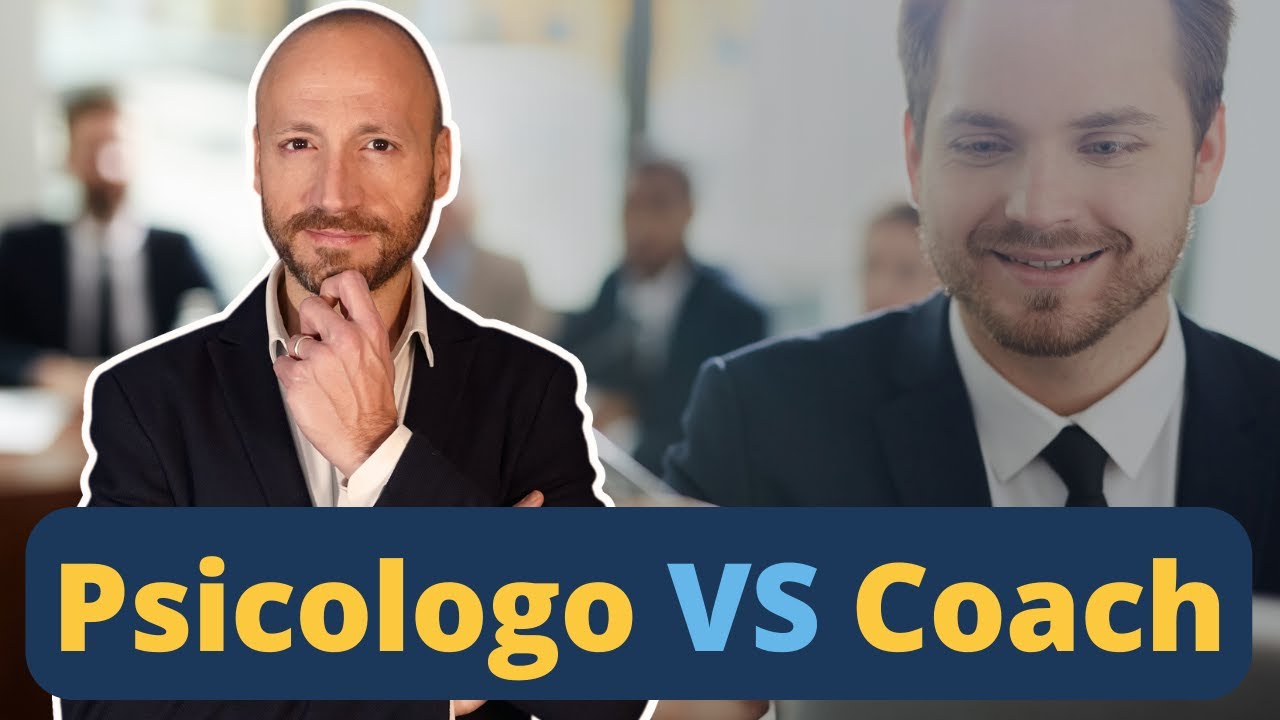 Coach Sbronza Sparla degli Psicologi (Psicologo Risponde)