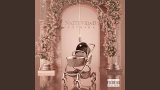 No Quiero Saber - NATTI NATASHA