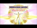 Mediunidade na Umbanda 01 02 2022