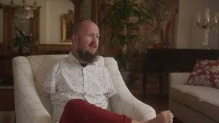 What's the Importance of Building Faithful Endurance? - Interview with Daniel Ritchie | Lexham Press