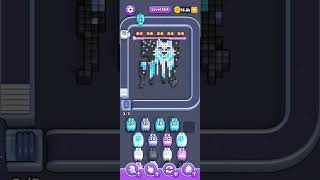 Pixel Flow — hard level 364