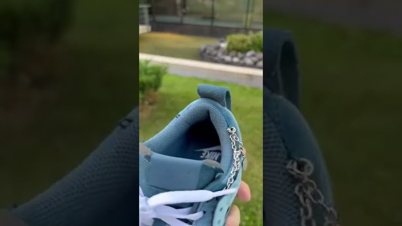 Nike Dunk Low Disrupt "Lucky Charms" в наличии в Москве.