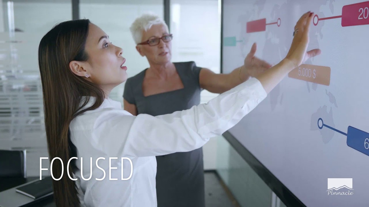 Better Version Of Pinnacle