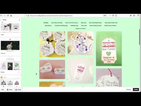 How to cancel Pattern on Etsy, Why I canceled mine, Etsy Pattern Feature Review, Handmade Business