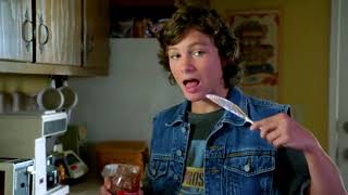 Young Sheldon CBS 1x04  A Therapist, a Comic Book, and a Breakfast Sausage  Promo