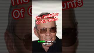 Hal Needham: The Godfather of Car Stunts