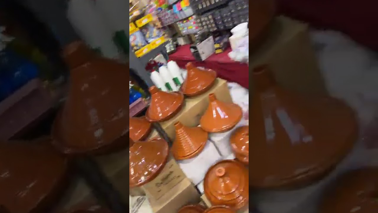 جديد البضاعة عند بزار السلطان ولد حدة في سطيف 