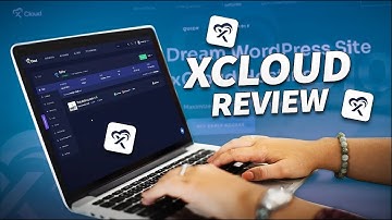 xCloud Hosting Review: Is dit de beste WordPress-hosting voor snelheid en flexibiliteit?