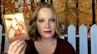 Aries: September 2016 Horoscope Oracle Reading