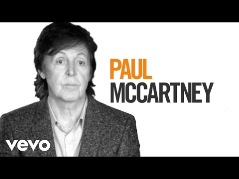 Paul McCartney - Paul McCartney &
