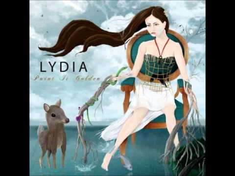 Lydia - "Ghosts" - YouTube