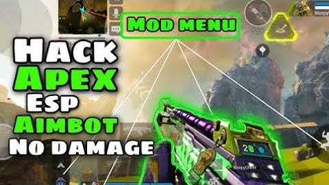 MAGNUM X APEX SETUP VIDEO FOR NON ROOT DEVICE | APEX LEGENDS MOBILE HACK