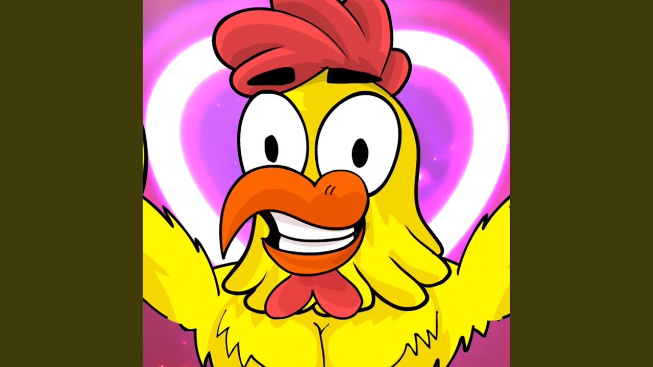 Chicken Dance - YouTube