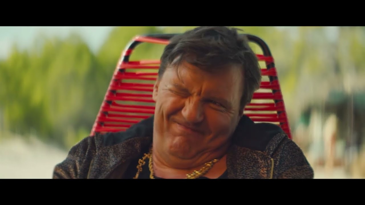 Payday 2 Secret Ending