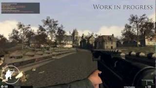 Heroes & Generals - Alpha Videolog 2