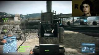 Battlefield 3 PRIMERA PARTIDA | aLexBY11 | 