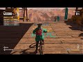 RIDERS REPUBLIC 50000 point Bike trick