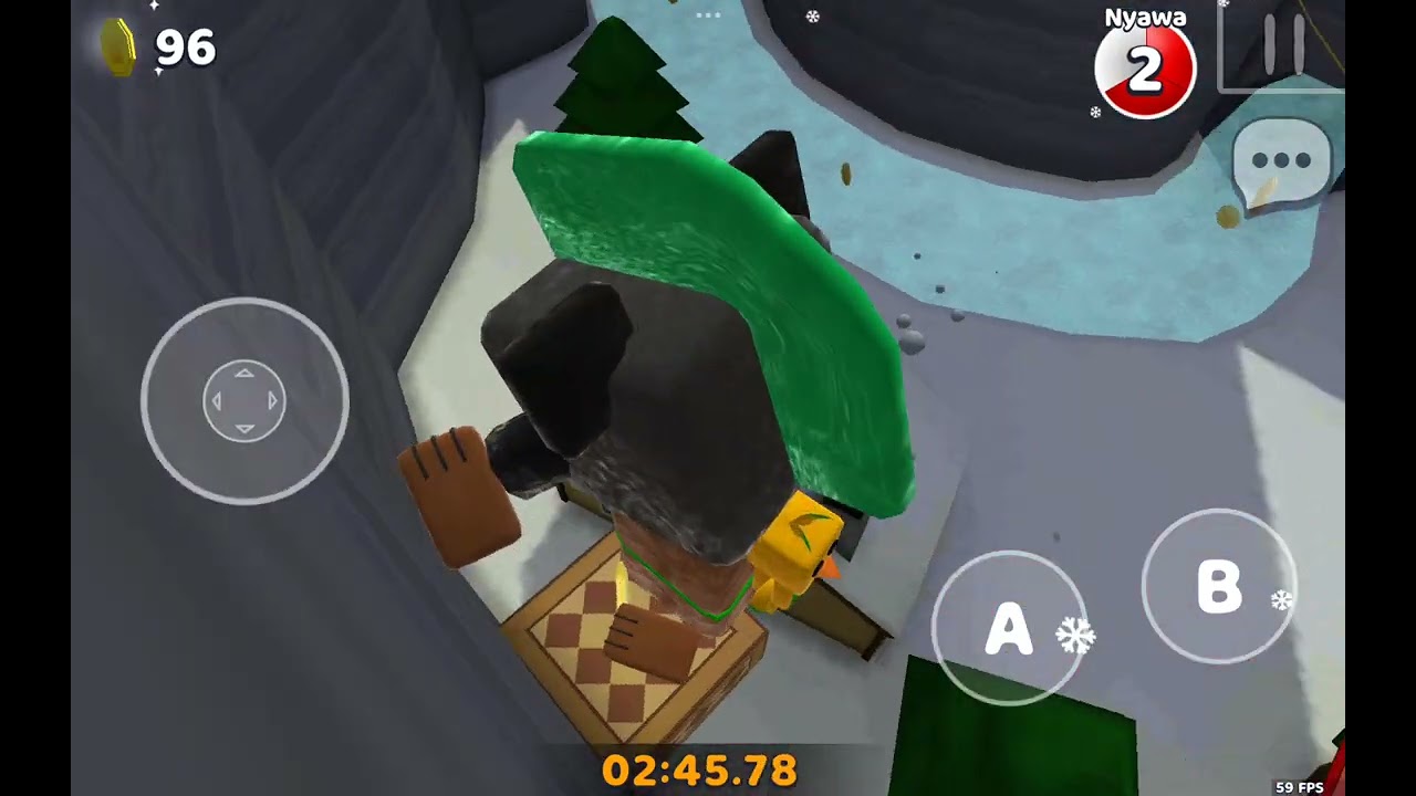 Kain sba lagi (part 11) 