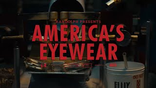 HANDCRAFTED SUNGLASSES MADE IN THE USA SINCE 1973