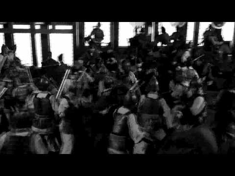 2013년도 사극 예고편 甲