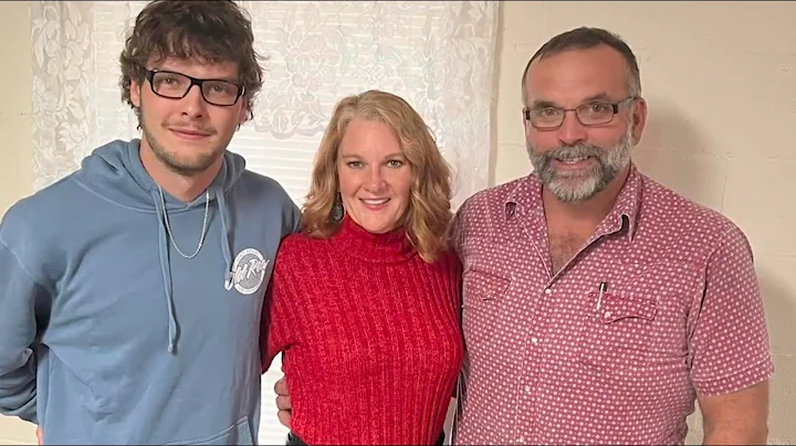 Breaking the Silence: Georgia Farmer Opens Up About Mental Health Struggles in Agriculture