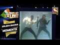 Akshay Kumar Performs Underwater Dance on India's Got Talent 🌊