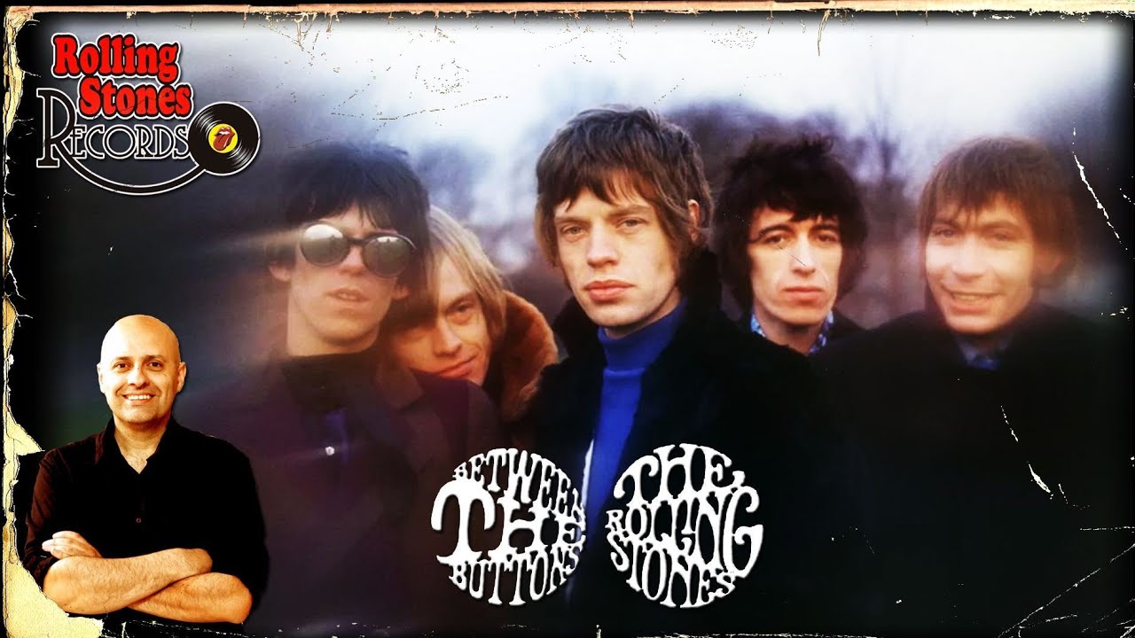 THE ROLLING STONES: Between The Buttons / Different editions and