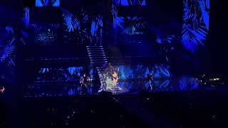 Needle - Nicki Minaj Live at The Climate Pledge Arena in Seattle, Washington 3\/10\/2024