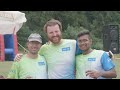 Our football team shows peak performance at a penalty tournament