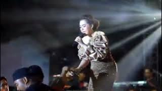 DEVI ALDIVA-AGENG MUSIK LIVE TPI MOJO ULUJAMI PEMALANG