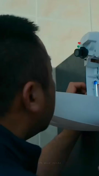 Sulcata Temukan Hidden Camera di Kamar Mandi Cewek #shorts #fyp #xyzbca