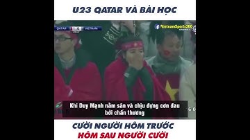 Cười người hôm trước hôm sau người cười