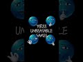 4 Unbeatable Games (DAY - 12/14) #minecraft #roblox #battlegroundsmobileindia #freefire