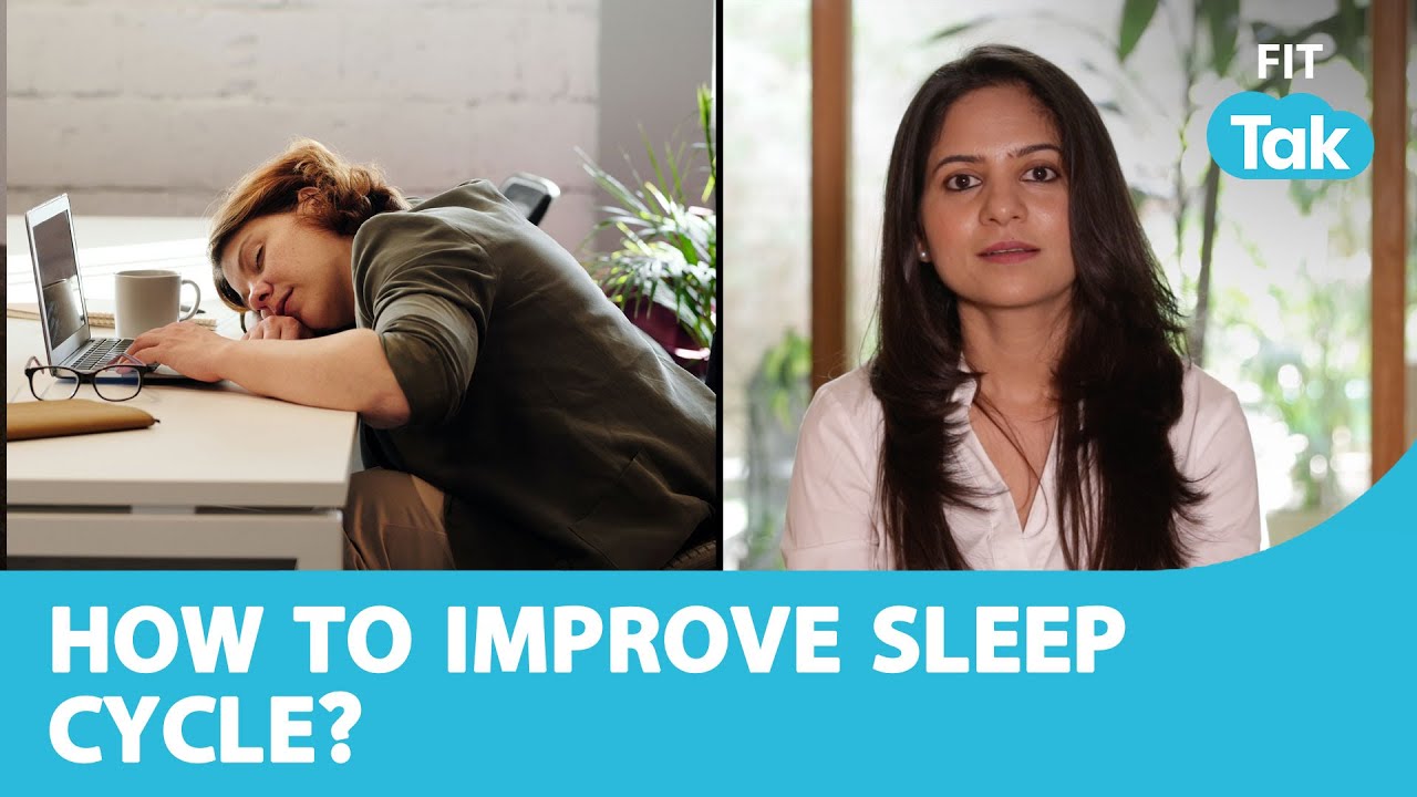 Sleep Cycle | Natural Ways To Improve Sleep Disorder | Episode-1 ...