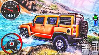 Heavy Machine and Construction | Realistic Equipment Simulator - Android Gameplay screenshot 5