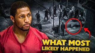 Who most likely committed the Atlanta Super Bowl murders
