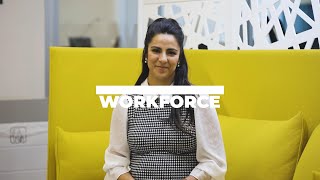 This Is Workforce Kandolite Carson