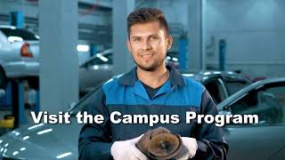 Introduction to Automotive Technology