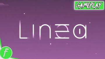 Linea An Innerlight Game Gameplay HD (Android) | NO COMMENTARY