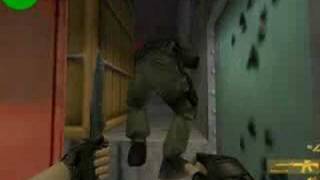 [NOD] cs_assault frag video