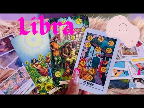 LIBRA♎️ ️‍🔥ESTÁ PERSONA SÍ ES EL AMOR DE TU VIDA VENDRÁ A BUSCARTE A ...