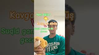 Yeni diziler çıktı.    2025 2026 #squidgamchallenge  kavga ve dövüş challgene