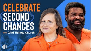 Second Chance Month Special: Unlocking Brighter Futures for the Formerly Incarcerated