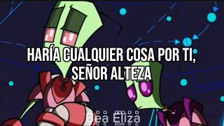 Alien Blues - Vundabar | Sub.Español | Invasor Zim Net Worth