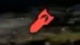 Perfectly Cut Explosion