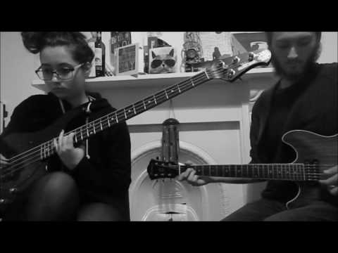 bass-&-guitar-duet---gymnopédie-no.1