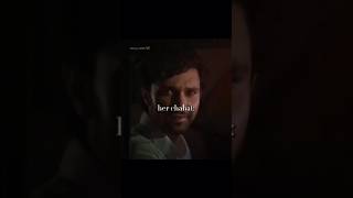 A dreamy wedding scene full of love &amp; magic 🤍💍✨#talrosh #MeemSeMohabbat #WeddingScene #beautifuledit