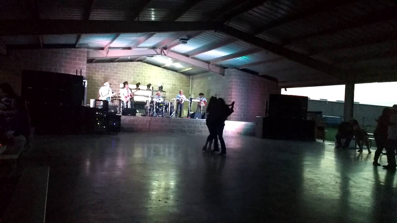 Traficantes del Ritmo 6916 Wellington, Texas YouTube