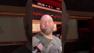 Famous Dalton Risner enthusiastically pitches his case to return to Cincinnati if the money is right ￼ Wealth