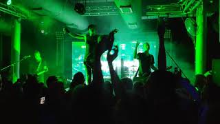 Static-X - The Only  [Radio Tapok] Live